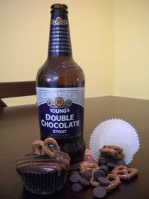 DSCN0739 DarkAlePubcake1